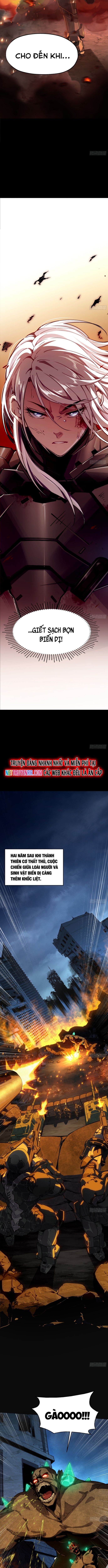 Khế Ước Cương Thiết Chap 28 - Next Chap 29