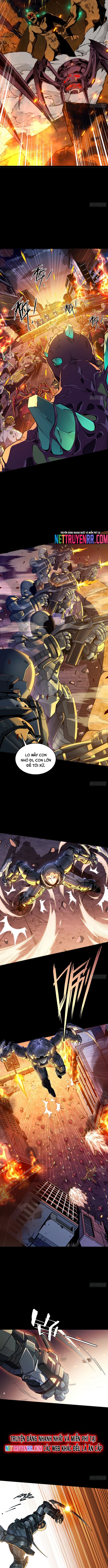 Khế Ước Cương Thiết Chap 28 - Next Chap 29