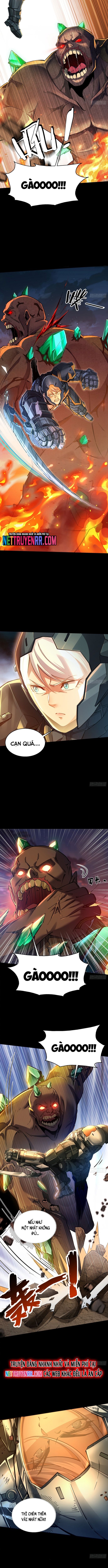 Khế Ước Cương Thiết Chap 28 - Next Chap 29