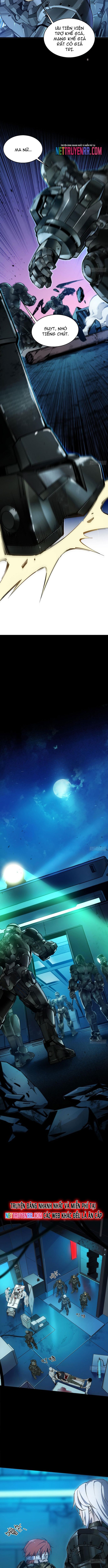 Khế Ước Cương Thiết Chap 29 - Next Chap 30