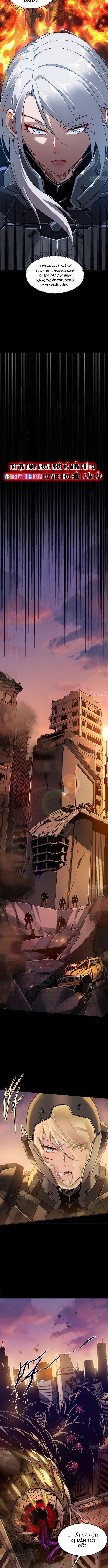 Khế Ước Cương Thiết Chap 29 - Next Chap 30