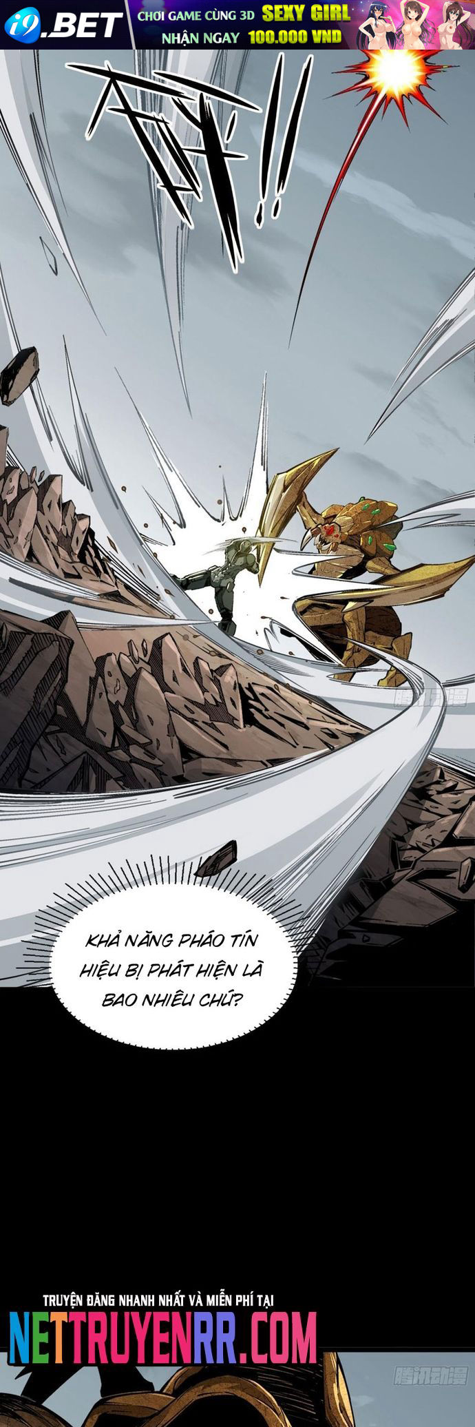 Khế Ước Cương Thiết Chap 30 - Next Chap 31