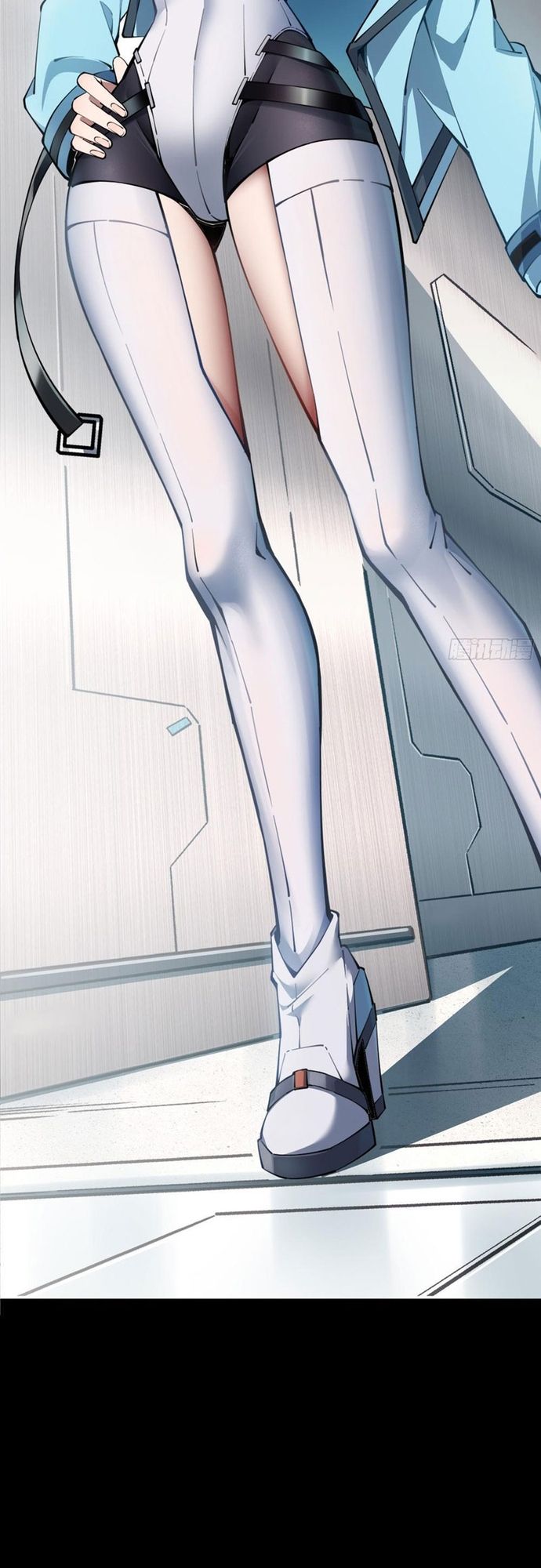 Khế Ước Cương Thiết Chap 30 - Next Chap 31