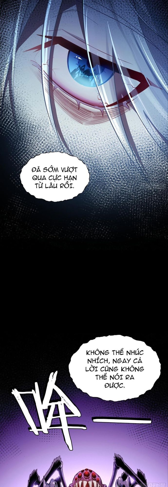 Khế Ước Cương Thiết Chap 30 - Next Chap 31