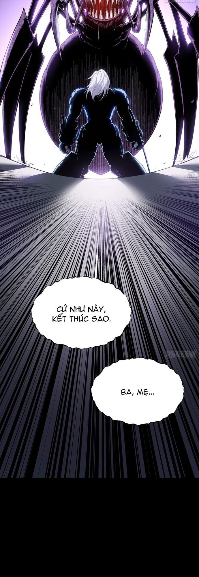 Khế Ước Cương Thiết Chap 30 - Next Chap 31