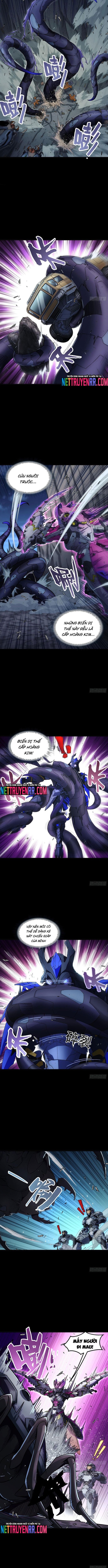 Khế Ước Cương Thiết Chap 31 - Next Chap 32