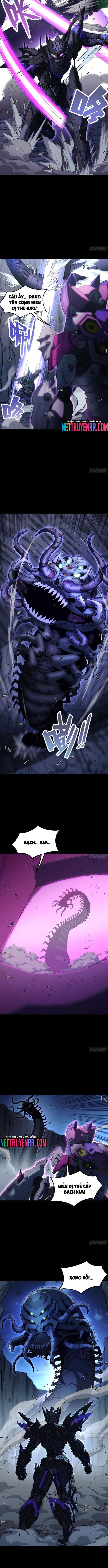 Khế Ước Cương Thiết Chap 31 - Next Chap 32