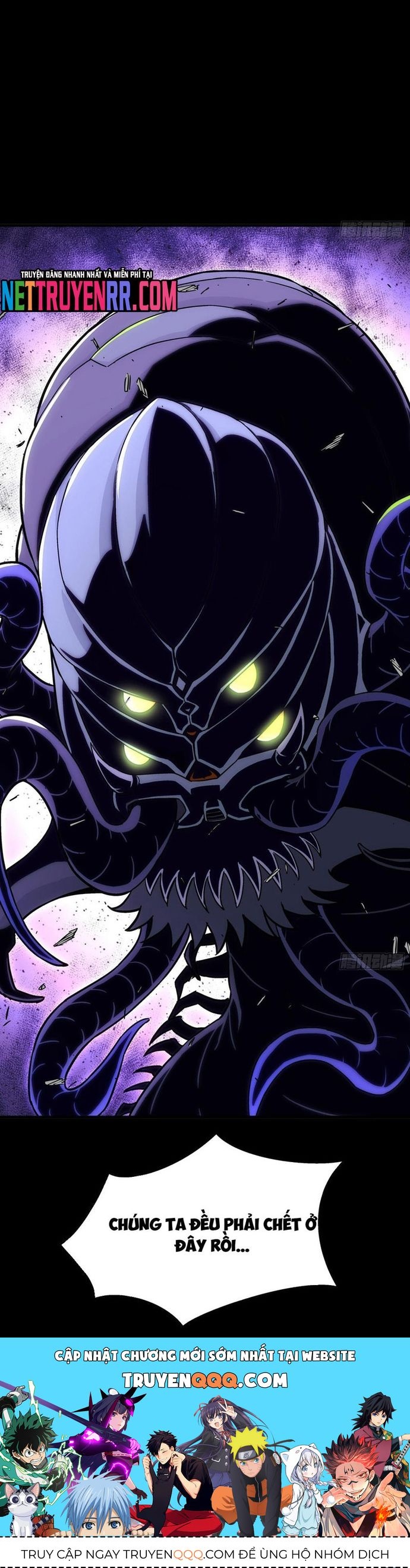 Khế Ước Cương Thiết Chap 31 - Next Chap 32