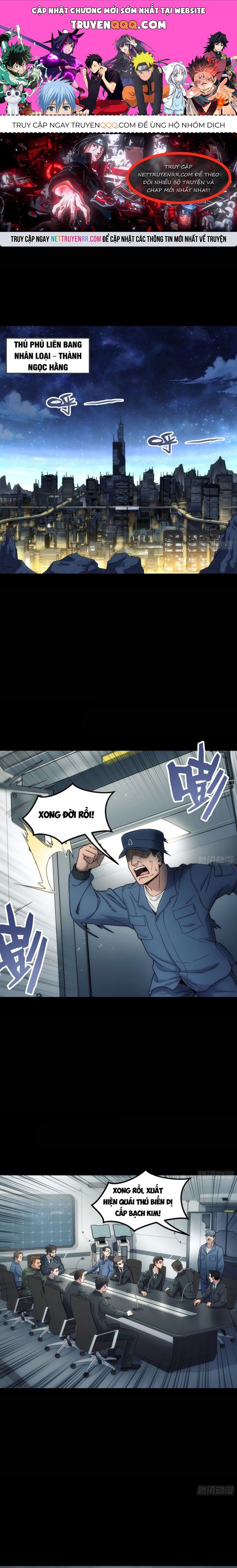 Khế Ước Cương Thiết Chap 32 - Next Chap 33