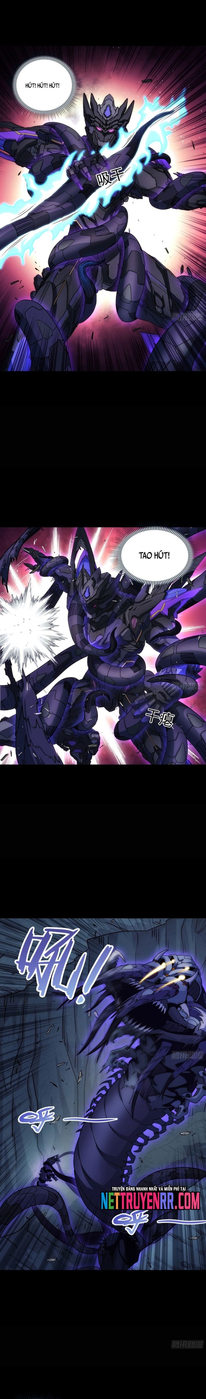 Khế Ước Cương Thiết Chap 32 - Next Chap 33