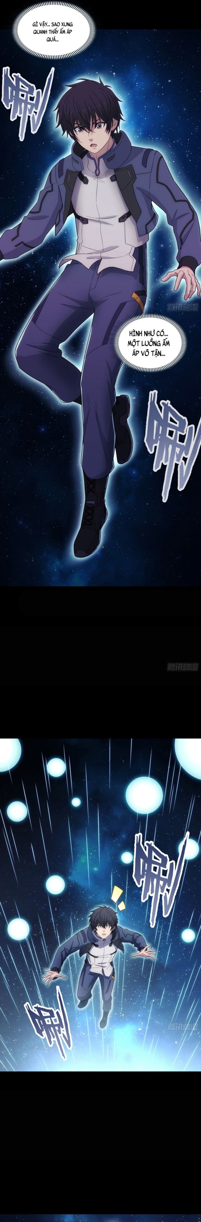 Khế Ước Cương Thiết Chap 32 - Next Chap 33