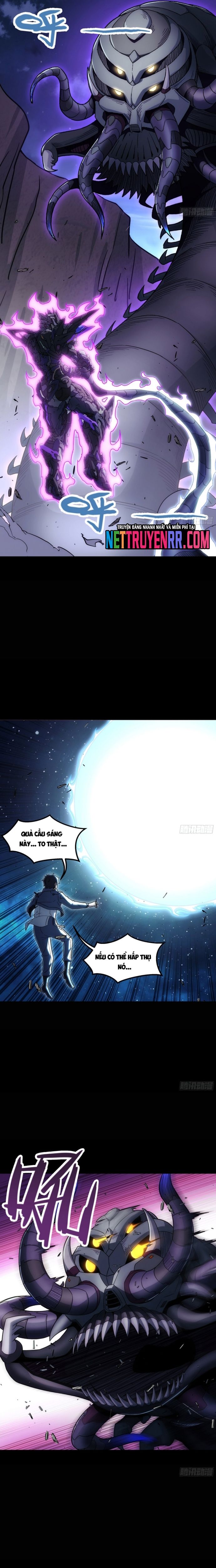 Khế Ước Cương Thiết Chap 32 - Next Chap 33