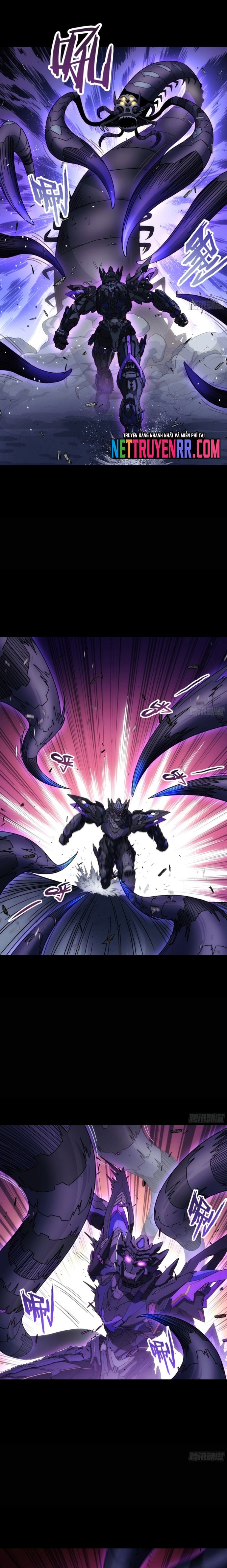 Khế Ước Cương Thiết Chap 32 - Next Chap 33