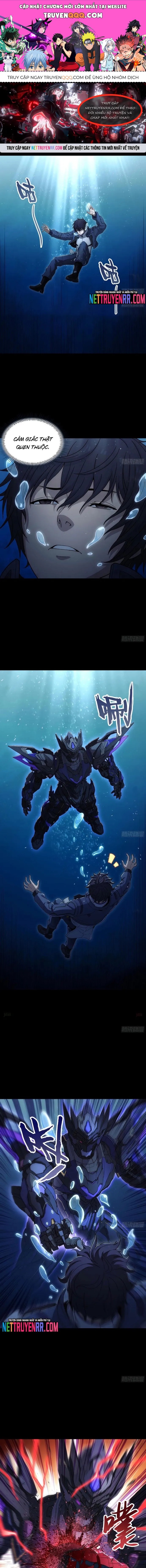 Khế Ước Cương Thiết Chap 34 - Next Chap 35