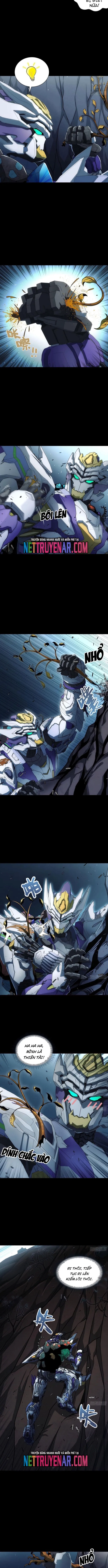 Khế Ước Cương Thiết Chap 35 - Next Chap 36