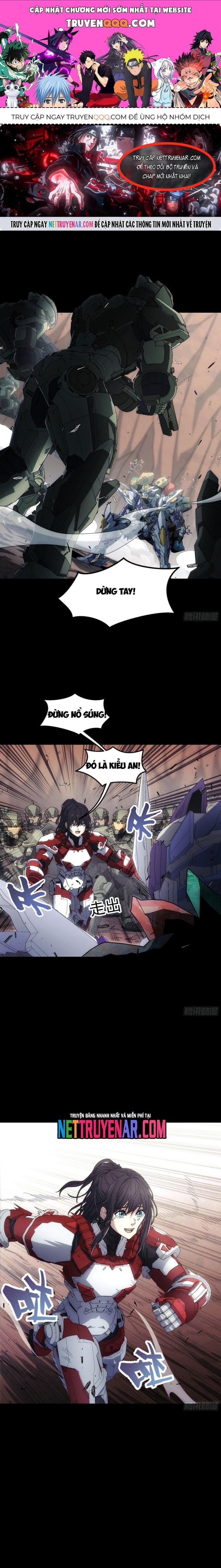 Khế Ước Cương Thiết Chap 36 - Next Chap 37