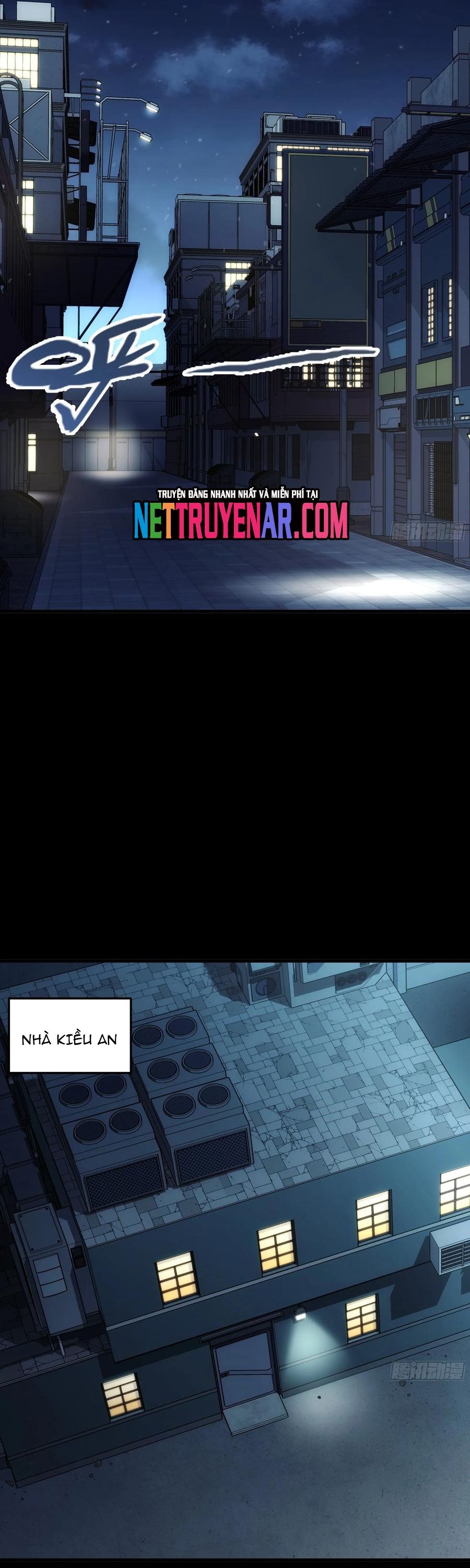 Khế Ước Cương Thiết Chap 38 - Next Chap 39