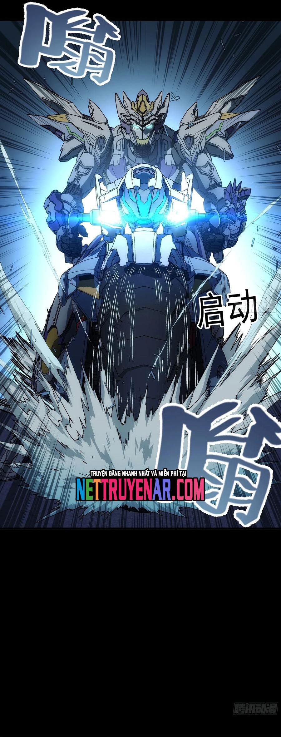 Khế Ước Cương Thiết Chap 38 - Next Chap 39