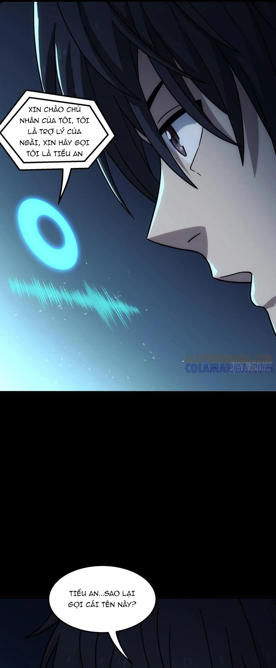 Khế Ước Cương Thiết Chap 38 - Next Chap 39