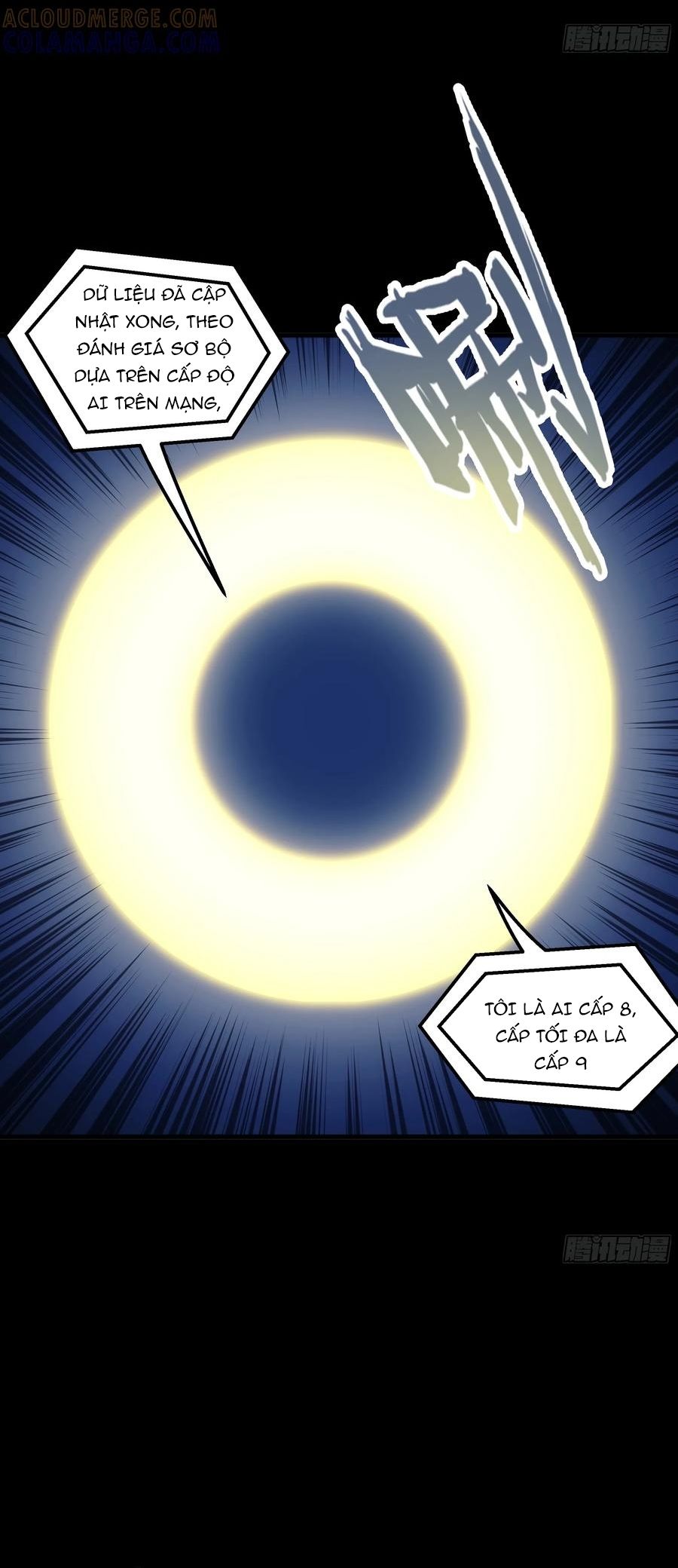 Khế Ước Cương Thiết Chap 38 - Next Chap 39