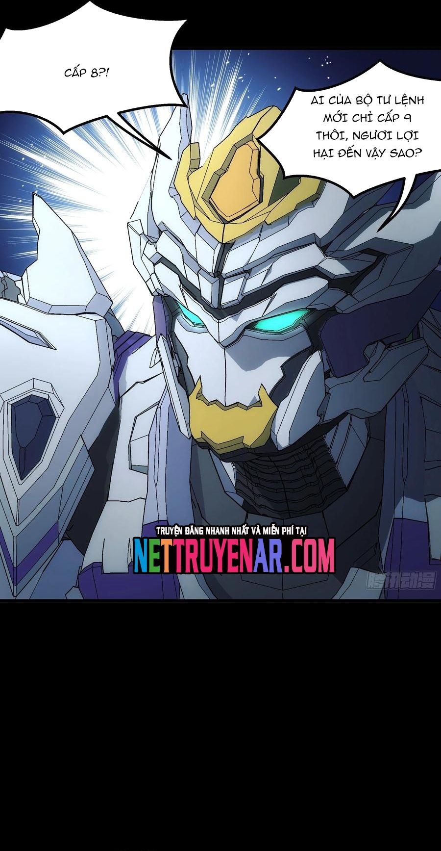 Khế Ước Cương Thiết Chap 38 - Next Chap 39