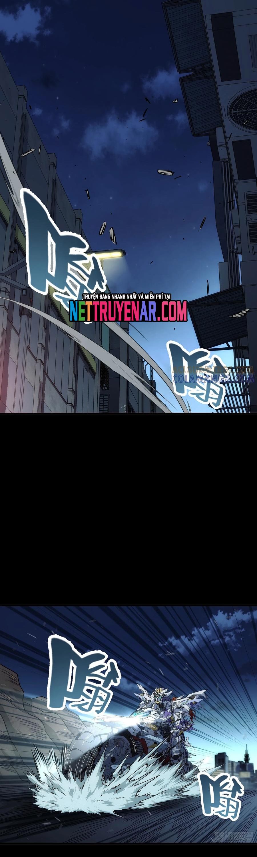 Khế Ước Cương Thiết Chap 38 - Next Chap 39