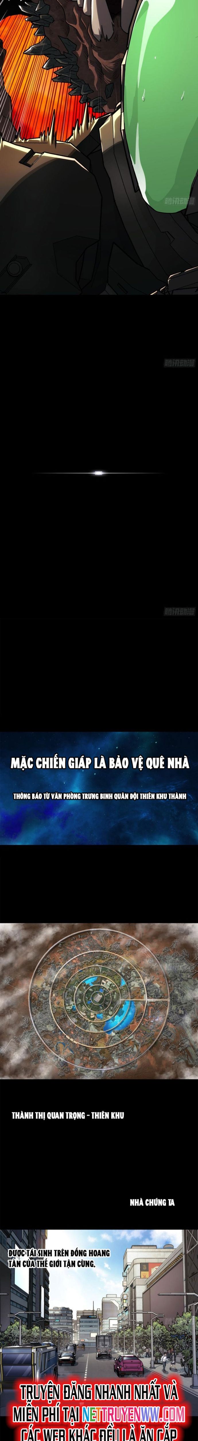 Khế Ước Cương Thiết Chap 4 - Next Chap 5