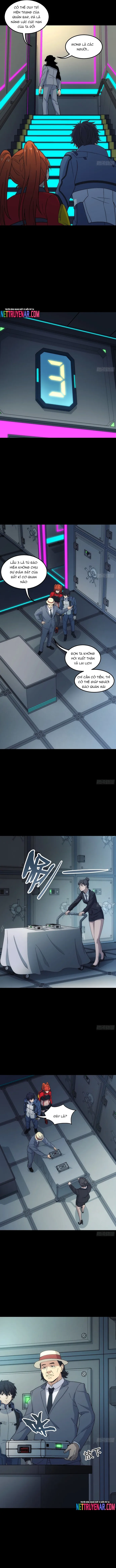 Khế Ước Cương Thiết Chap 42 - Next Chap 43