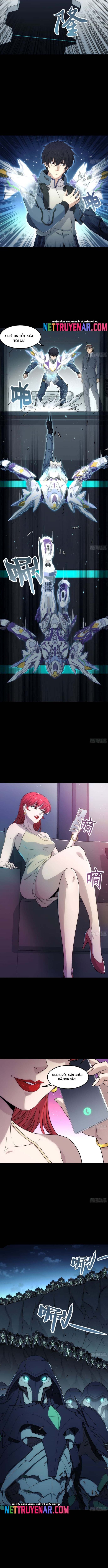 Khế Ước Cương Thiết Chap 43 - Next Chap 44