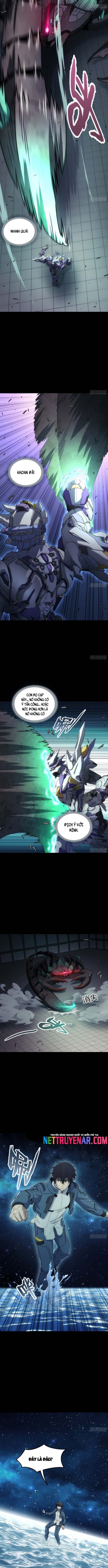 Khế Ước Cương Thiết Chap 44 - Next Chap 45