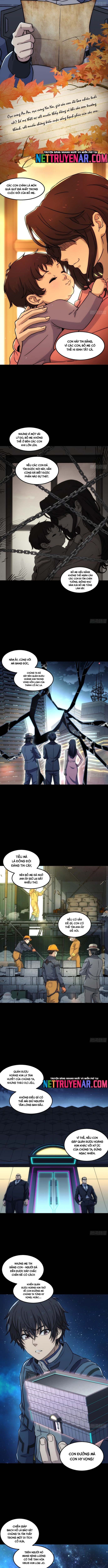 Khế Ước Cương Thiết Chap 44 - Next Chap 45