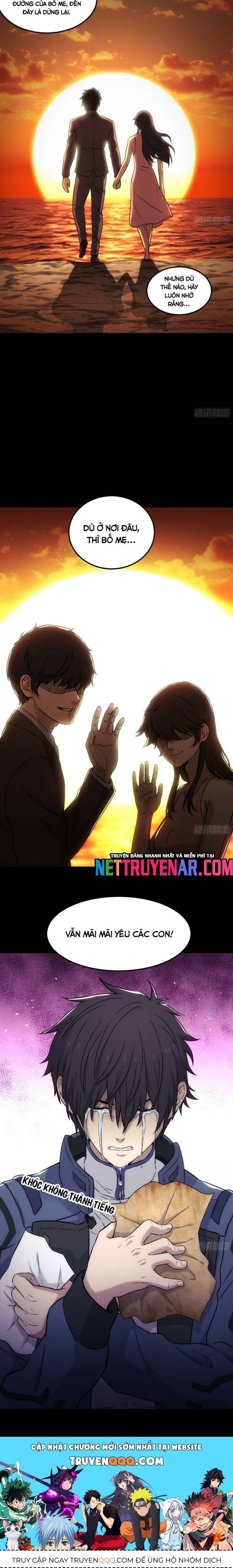 Khế Ước Cương Thiết Chap 44 - Next Chap 45