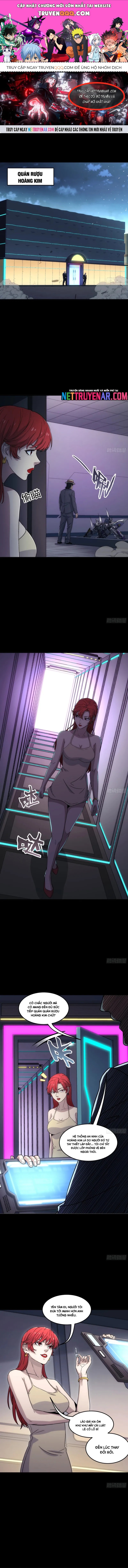 Khế Ước Cương Thiết Chap 45 - Next Chap 46