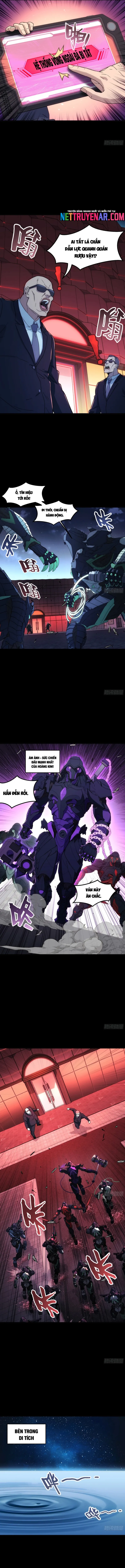 Khế Ước Cương Thiết Chap 45 - Next Chap 46