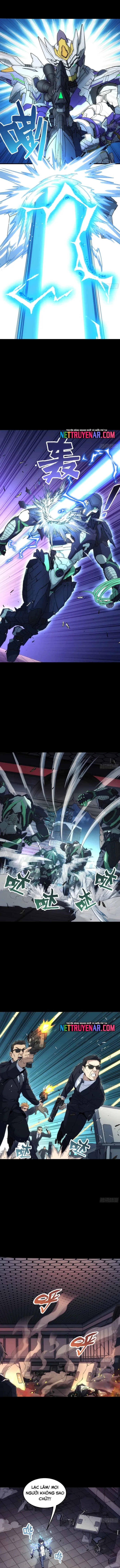 Khế Ước Cương Thiết Chap 46 - Next Chap 47