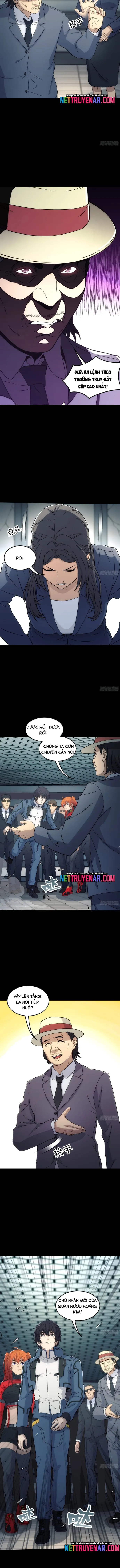 Khế Ước Cương Thiết Chap 46 - Next Chap 47