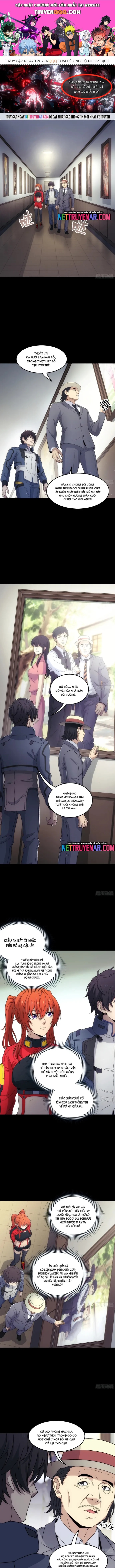 Khế Ước Cương Thiết Chap 47 - Next Chap 48