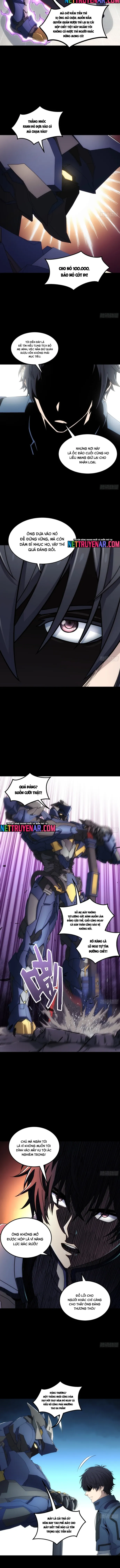 Khế Ước Cương Thiết Chap 47 - Next Chap 48