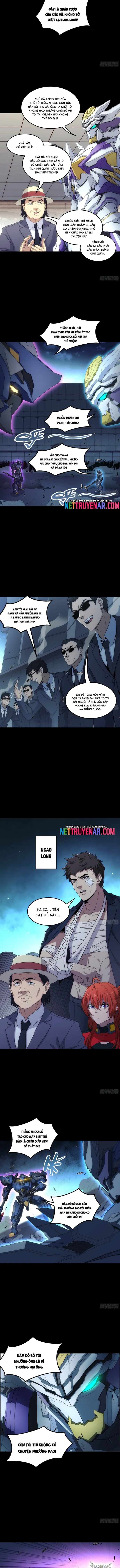 Khế Ước Cương Thiết Chap 47 - Next Chap 48