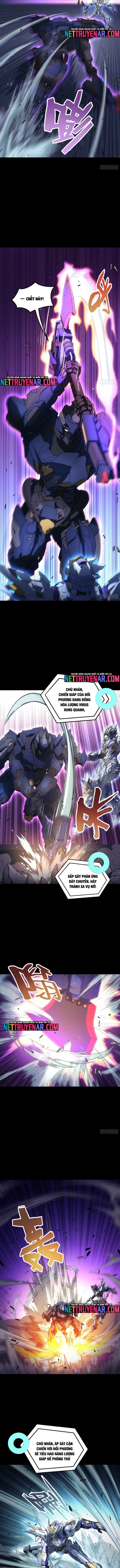 Khế Ước Cương Thiết Chap 47 - Next Chap 48