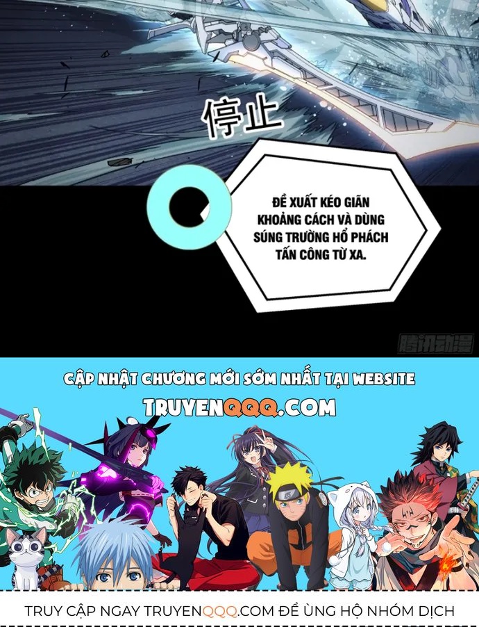 Khế Ước Cương Thiết Chap 47 - Next Chap 48