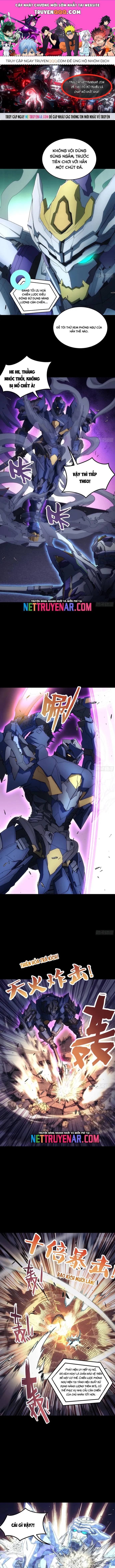 Khế Ước Cương Thiết Chap 48 - Next Chap 49