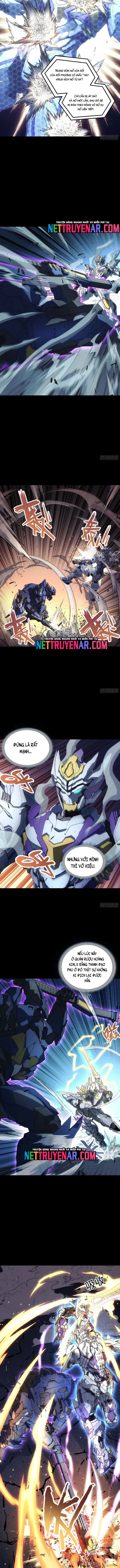 Khế Ước Cương Thiết Chap 48 - Next Chap 49