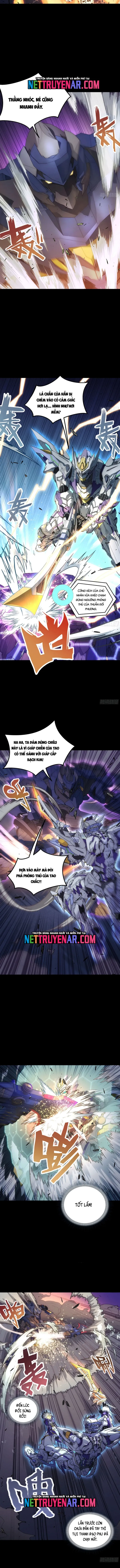 Khế Ước Cương Thiết Chap 48 - Next Chap 49