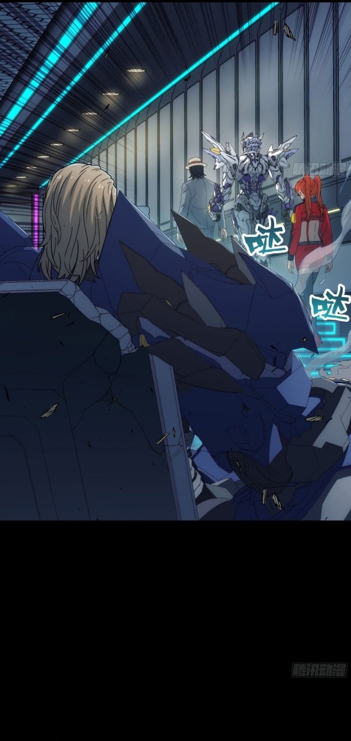 Khế Ước Cương Thiết Chap 49 - Next Chap 50