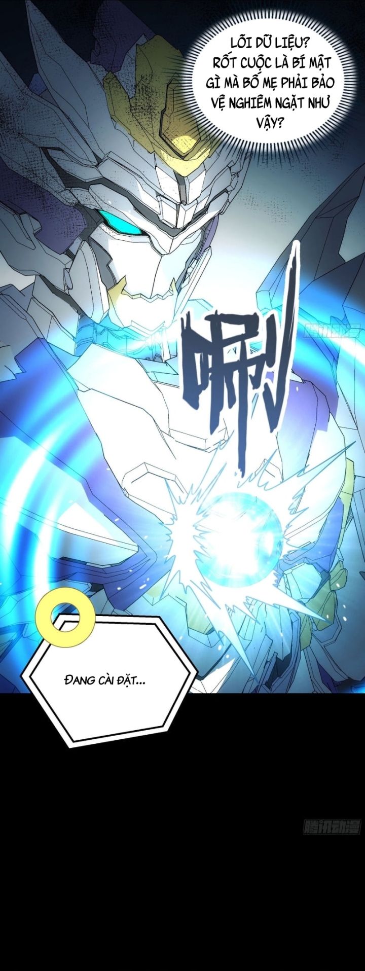 Khế Ước Cương Thiết Chap 49 - Next Chap 50