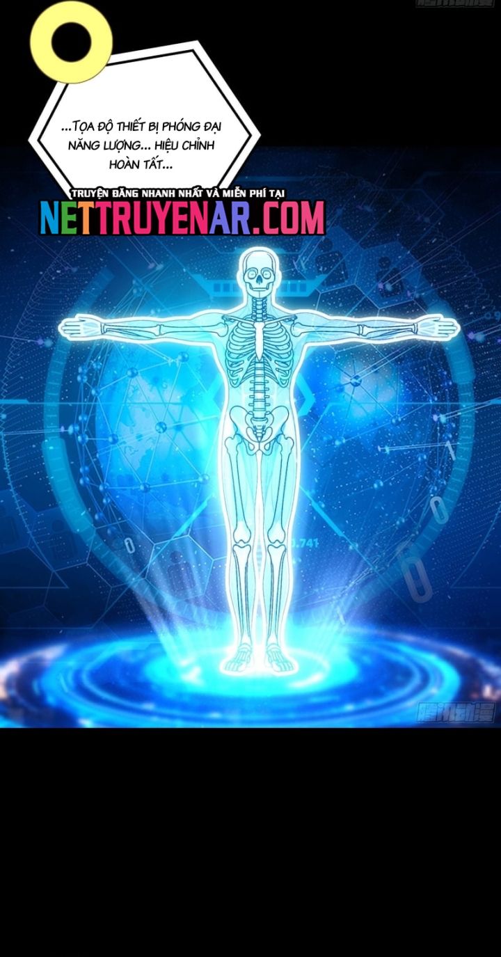 Khế Ước Cương Thiết Chap 49 - Next Chap 50