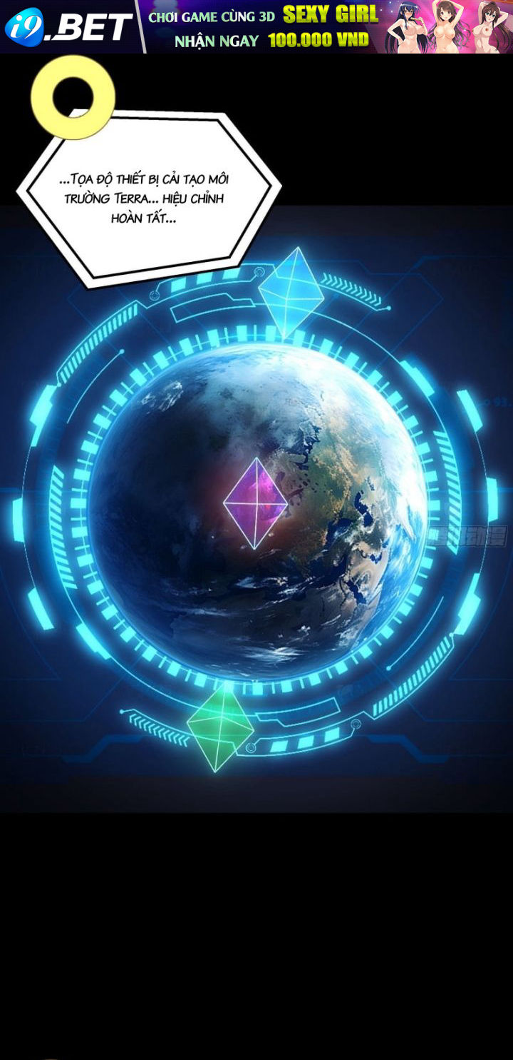 Khế Ước Cương Thiết Chap 49 - Next Chap 50