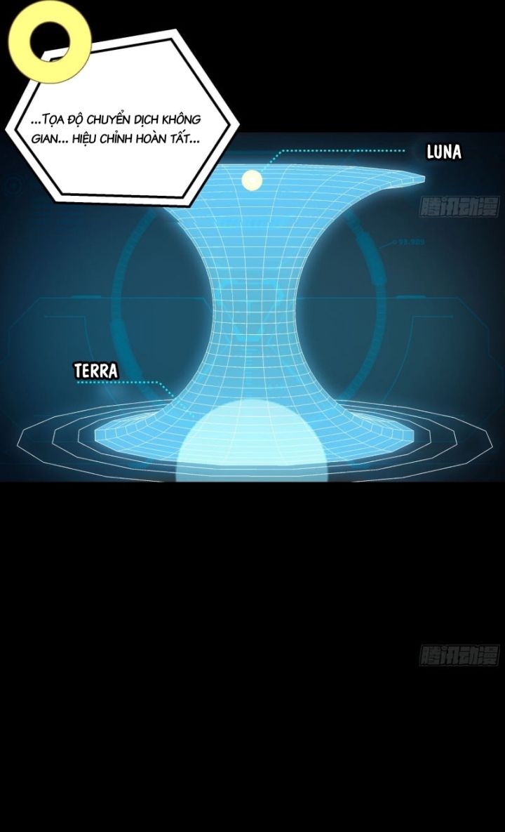 Khế Ước Cương Thiết Chap 49 - Next Chap 50