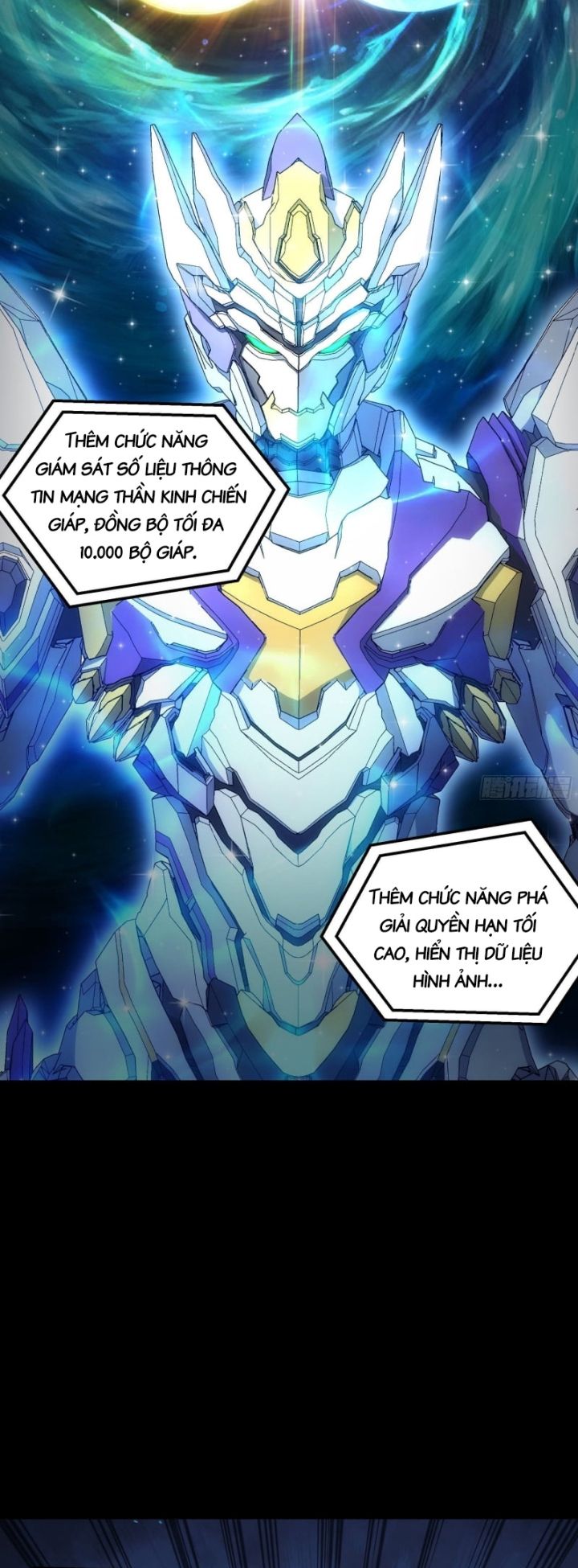 Khế Ước Cương Thiết Chap 49 - Next Chap 50